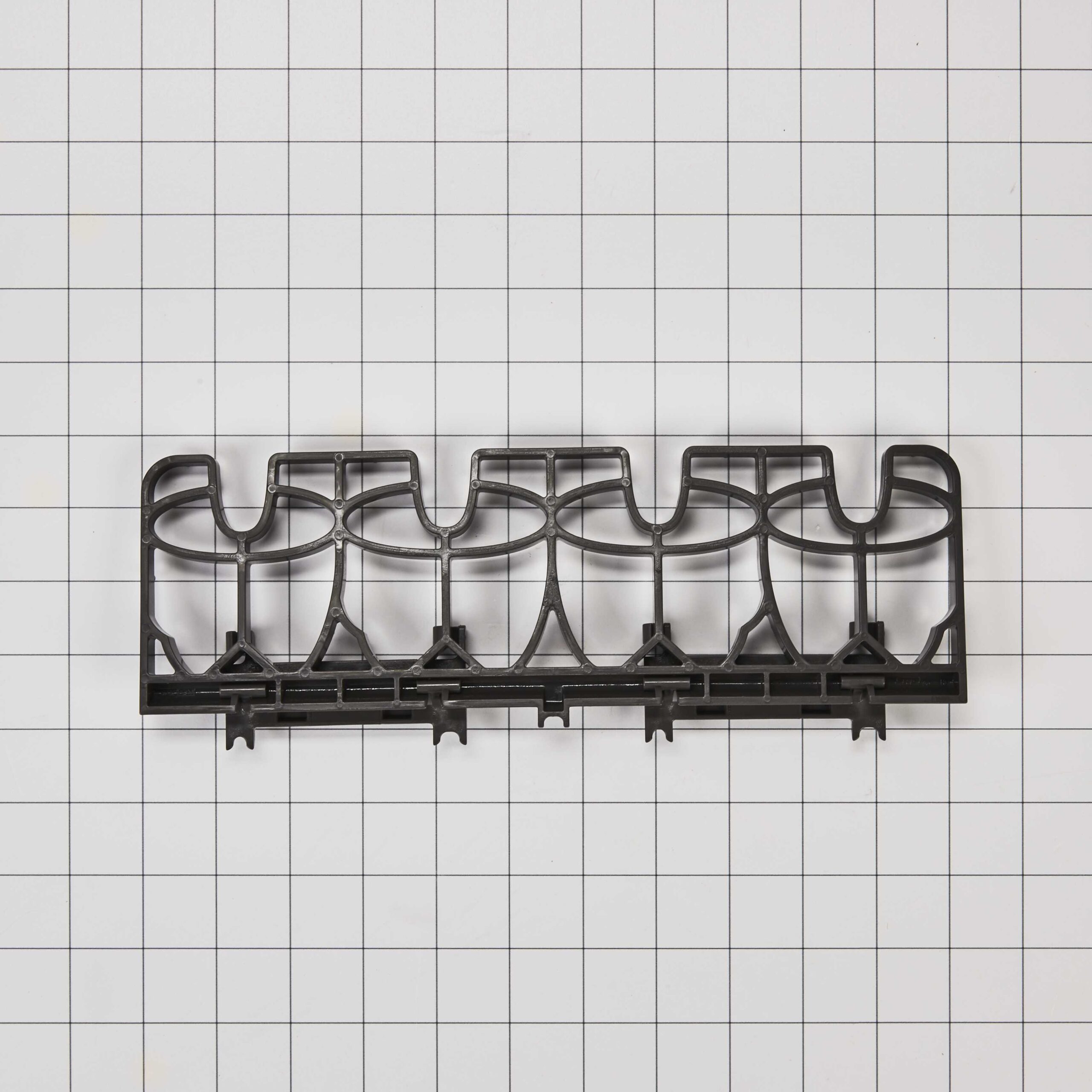 WPW10082649 Whirlpool Dishwasher Cup Shelf - Image 2