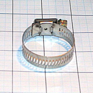154380601 Frigidaire/Electrolux Dishwasher Clamp