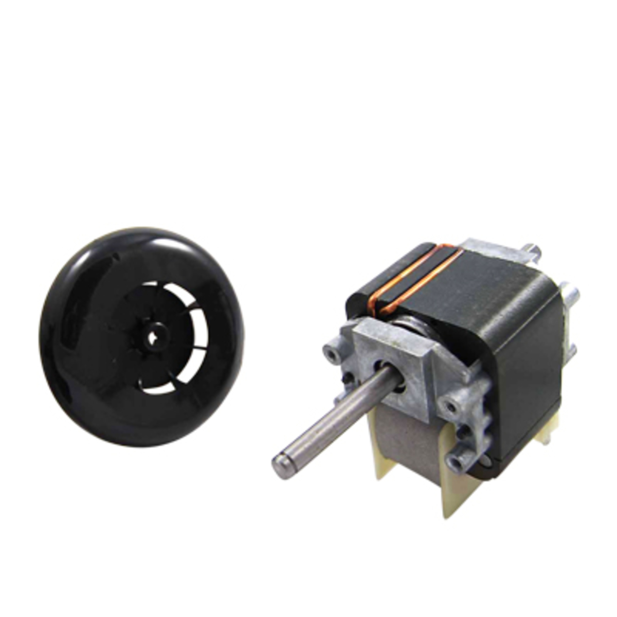 SM4753 Air Conditioner Draft Inducer Motor 115V