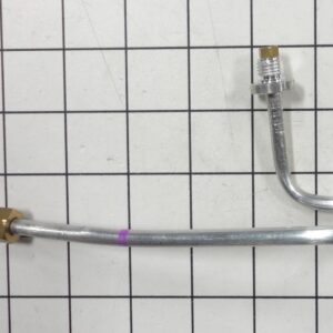 W11661107 Whirlpool Venturi