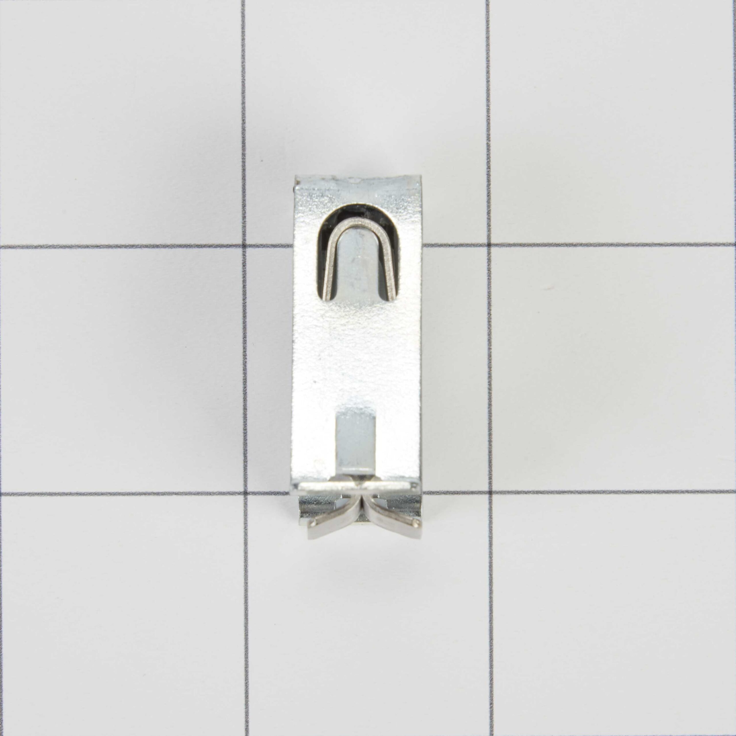 WPW10111905 Whirlpool Dryer Door Catch - Image 6