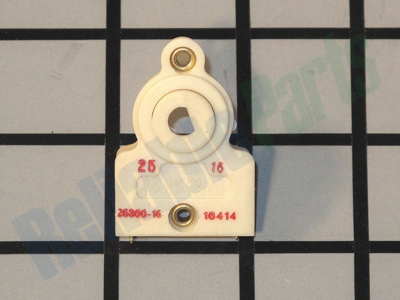 WB24X10091 GE Oven Switch Ignitor - Image 2