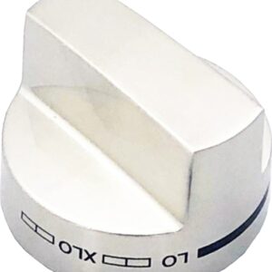 10008199 Bosch Oven Knob