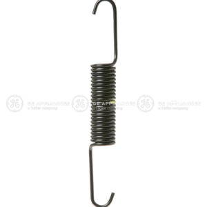 WH05X10012 GE Spring Suspension