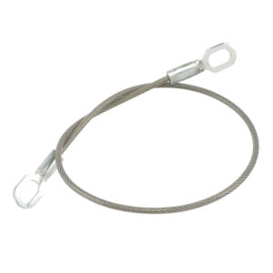 154658601 Frigidaire Hinge Cable