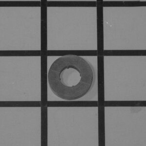 WP717273 Whirlpool Dishwasher Rubber Washer