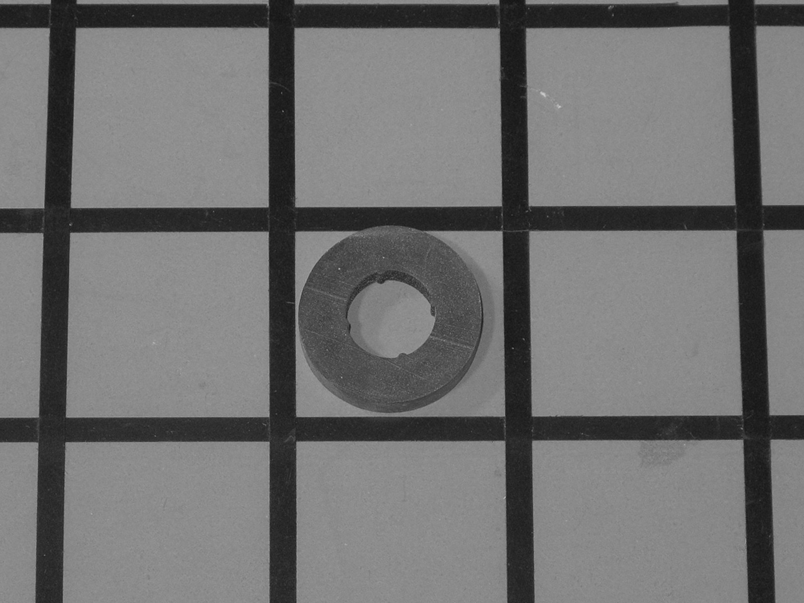 WP717273 Whirlpool Dishwasher Rubber Washer