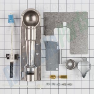 PCK3100 Frigidaire Conversion Kit