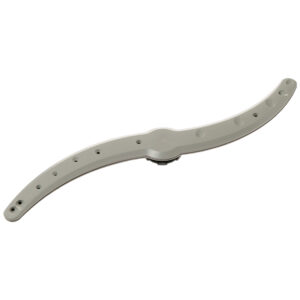 LOWER SPRAY ARM ASSEMBLY
