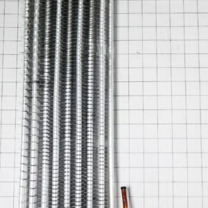 5303918569 Frigidaire/Electrolux Refrigerator Evaporator Kit