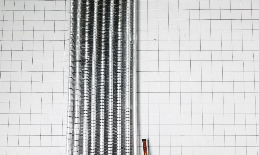 5303918569 Frigidaire/Electrolux Refrigerator Evaporator Kit
