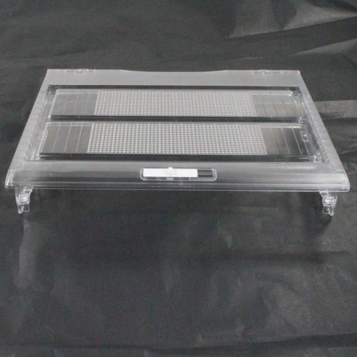 ACQ86486001 LG Refrigerator Freezer TV Cover Assembly