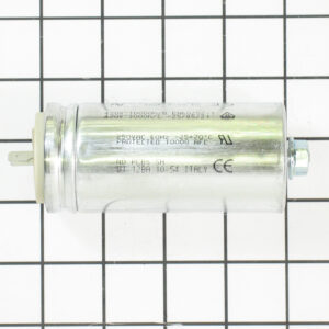 00603980 Bosch Oven Capacitor