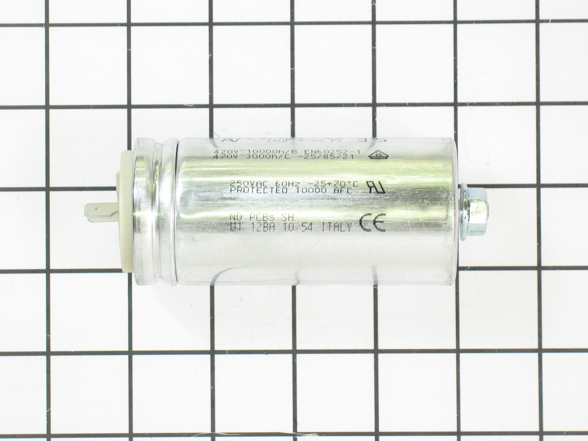 00603980 Bosch Oven Capacitor