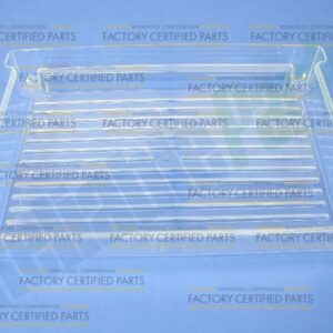 WPW10308849 Whirlpool Refrigerator Meat Pan