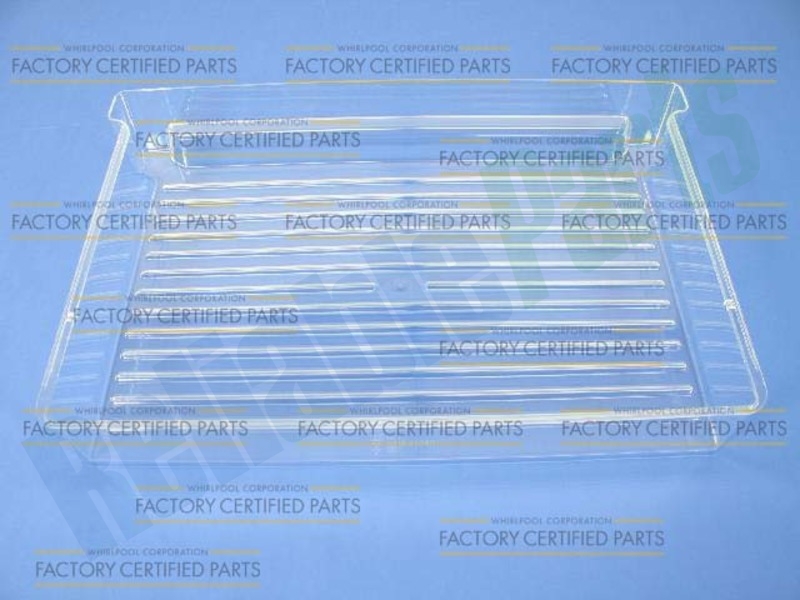 WPW10308849 Whirlpool Refrigerator Meat Pan