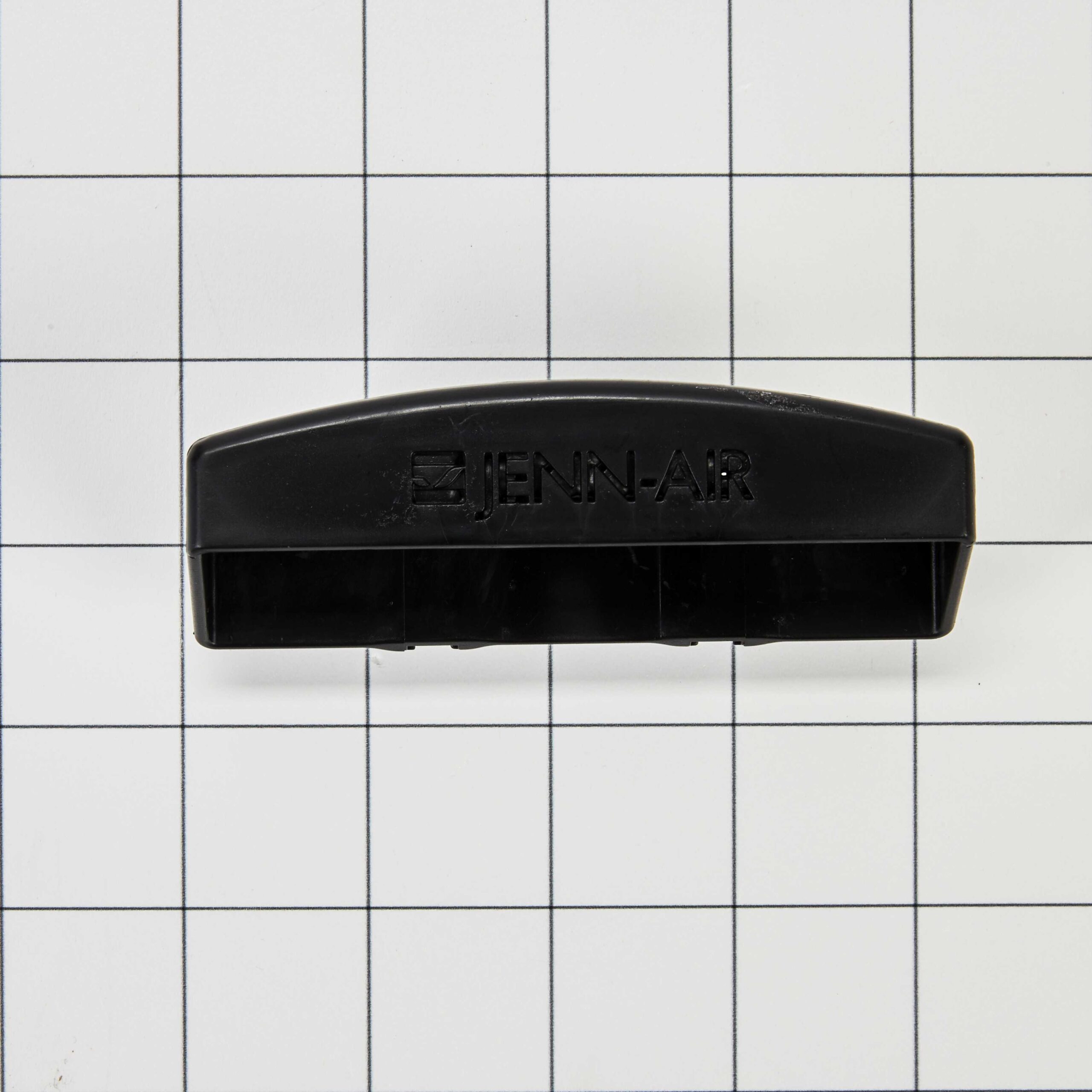 WP99002839 Whirlpool Dishwasher Handle LA - Image 4