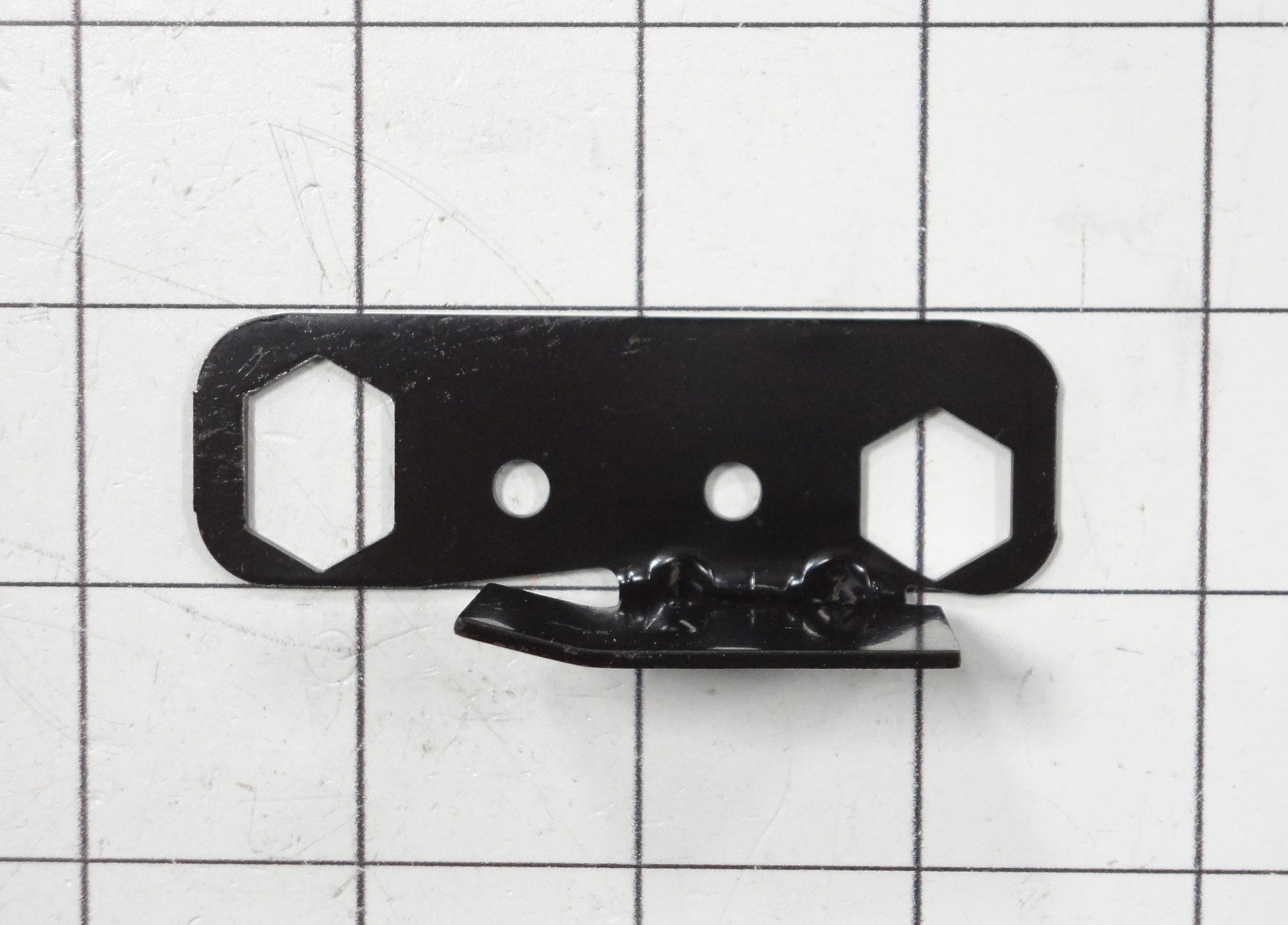 W11037957 Whirlpool Refrigerator Bracket