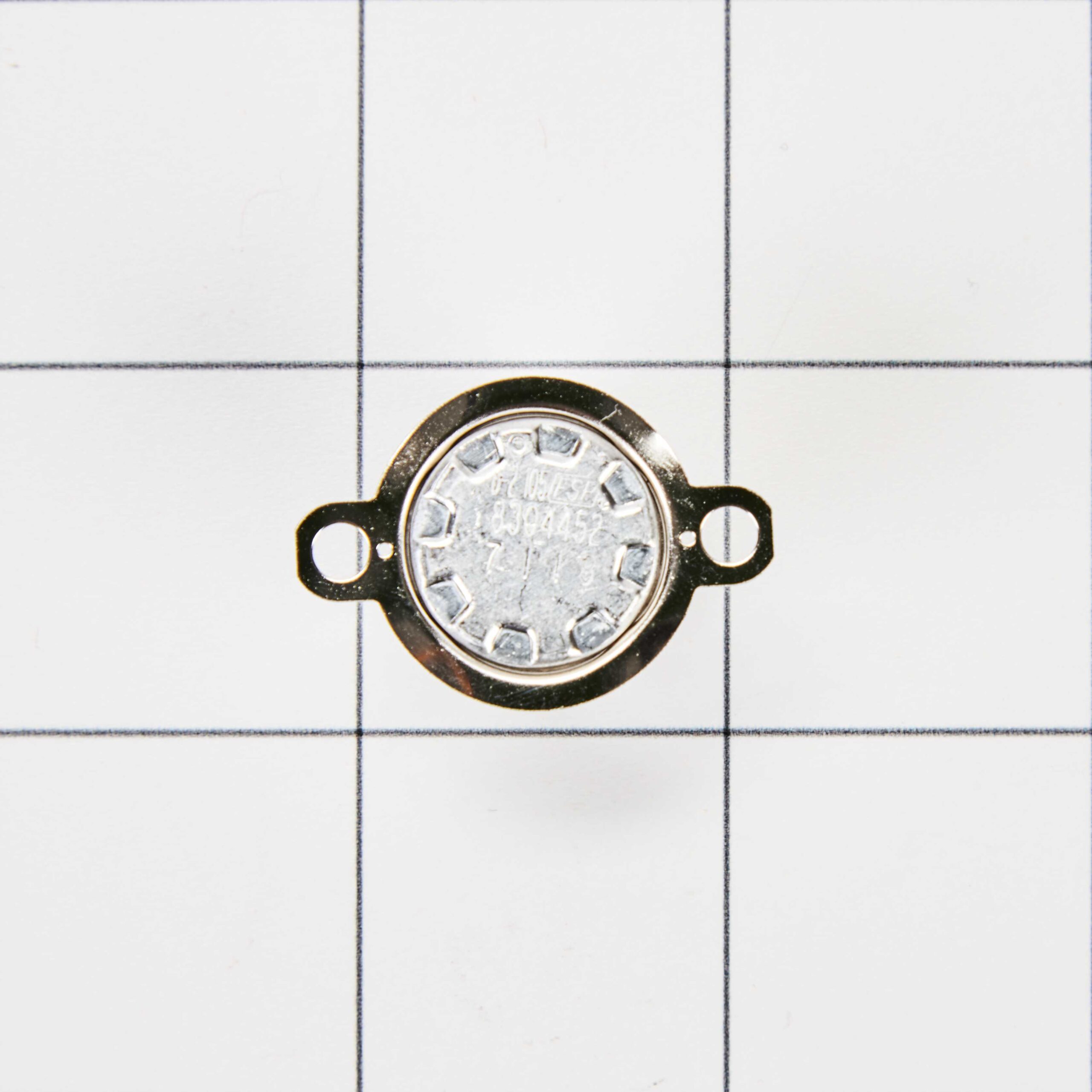 WP8304452 Whirlpool Range Thermal Fuse - Image 4