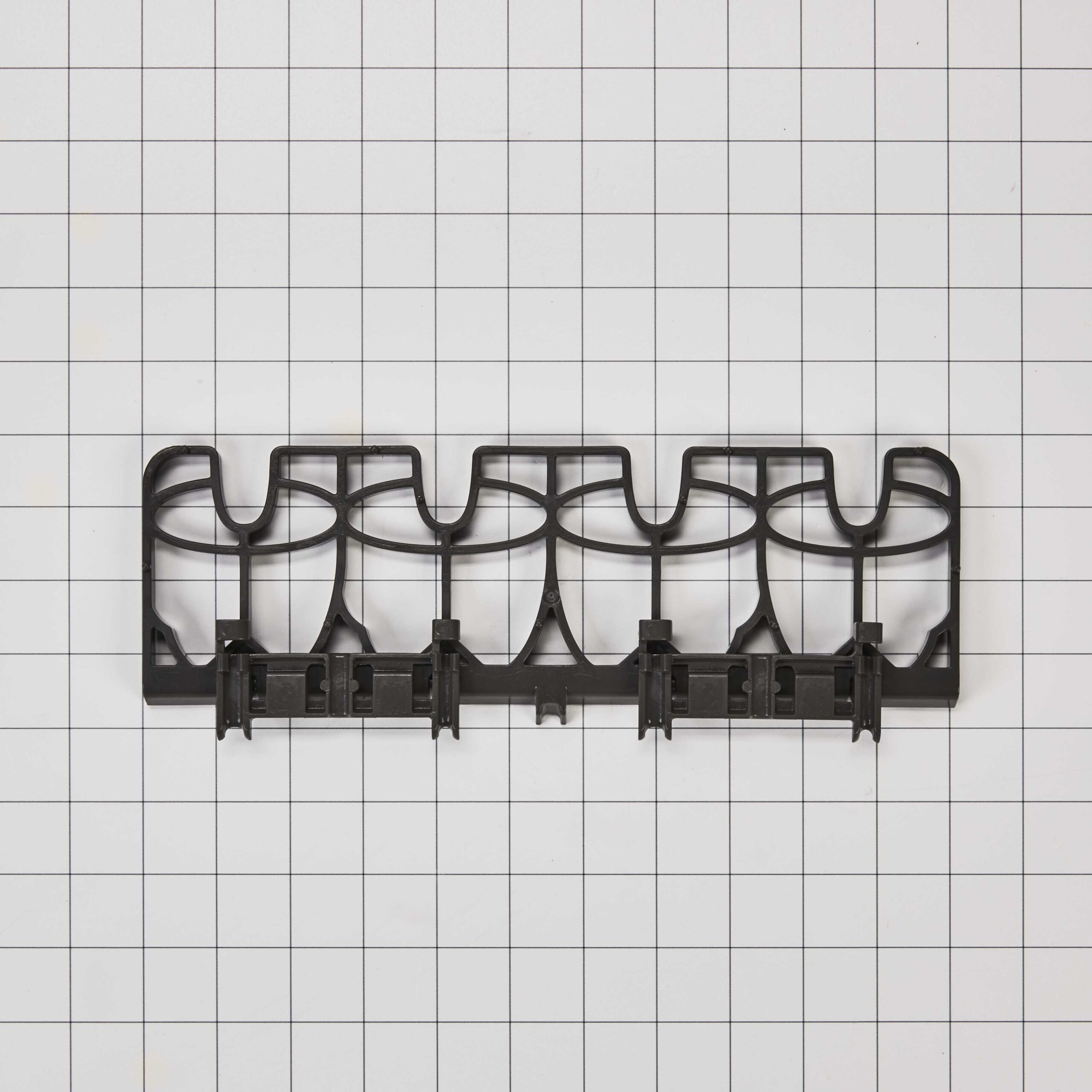 WPW10082649 Whirlpool Dishwasher Cup Shelf - Image 3