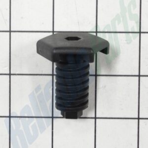 316272900 Frigidaire Oven Plastic Levelling Leg Screw