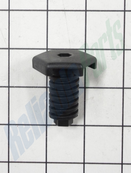 316272900 Frigidaire Oven Plastic Levelling Leg Screw