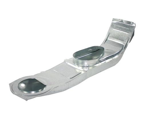 W11117429 Whirlpool Chute