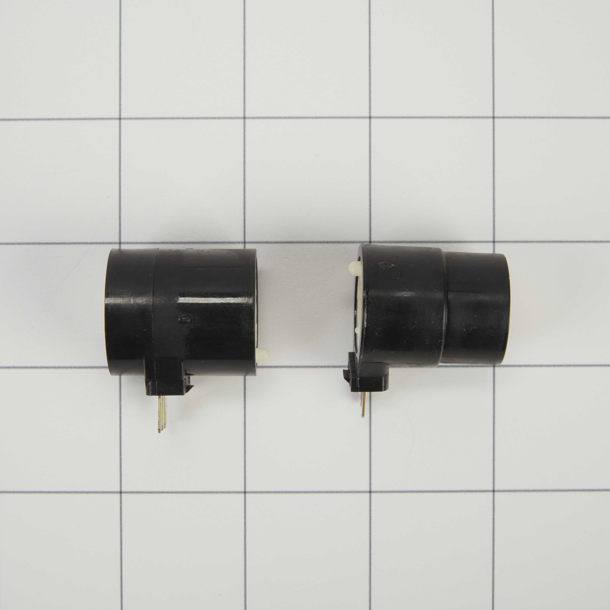 279834 Whirlpool Dryer Gas Valve Solenoid Coil Kit 2 Pack - Image 5