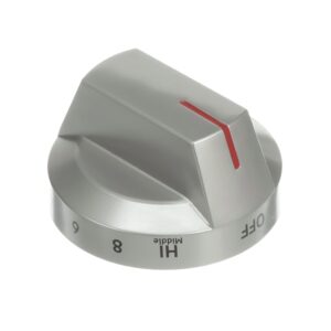 DG94-03797Q Samsung Range Knob Assembly