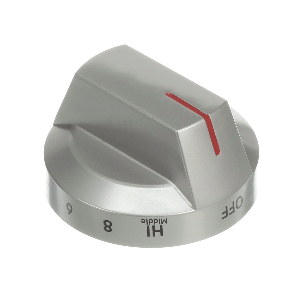 DG94-03797Q Samsung Range Knob Assembly