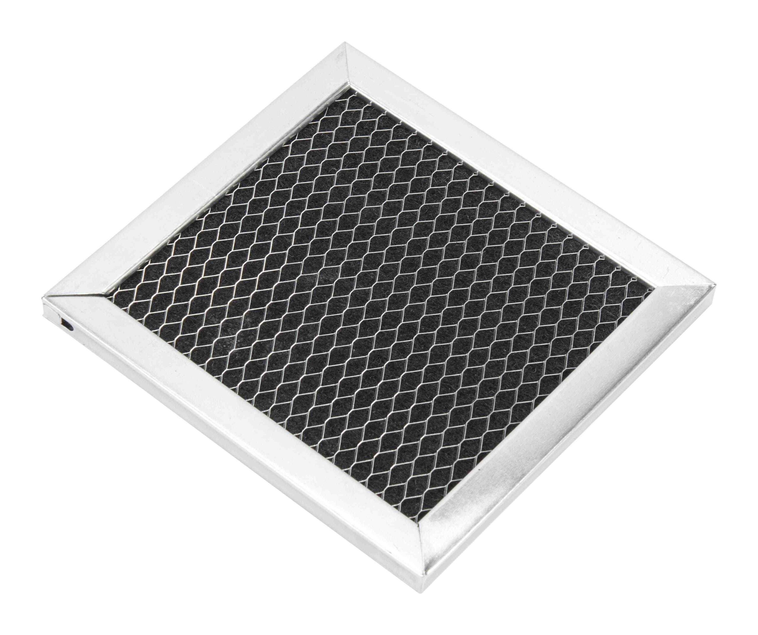 8206230A Whirlpool Microwave Charcoal Filter