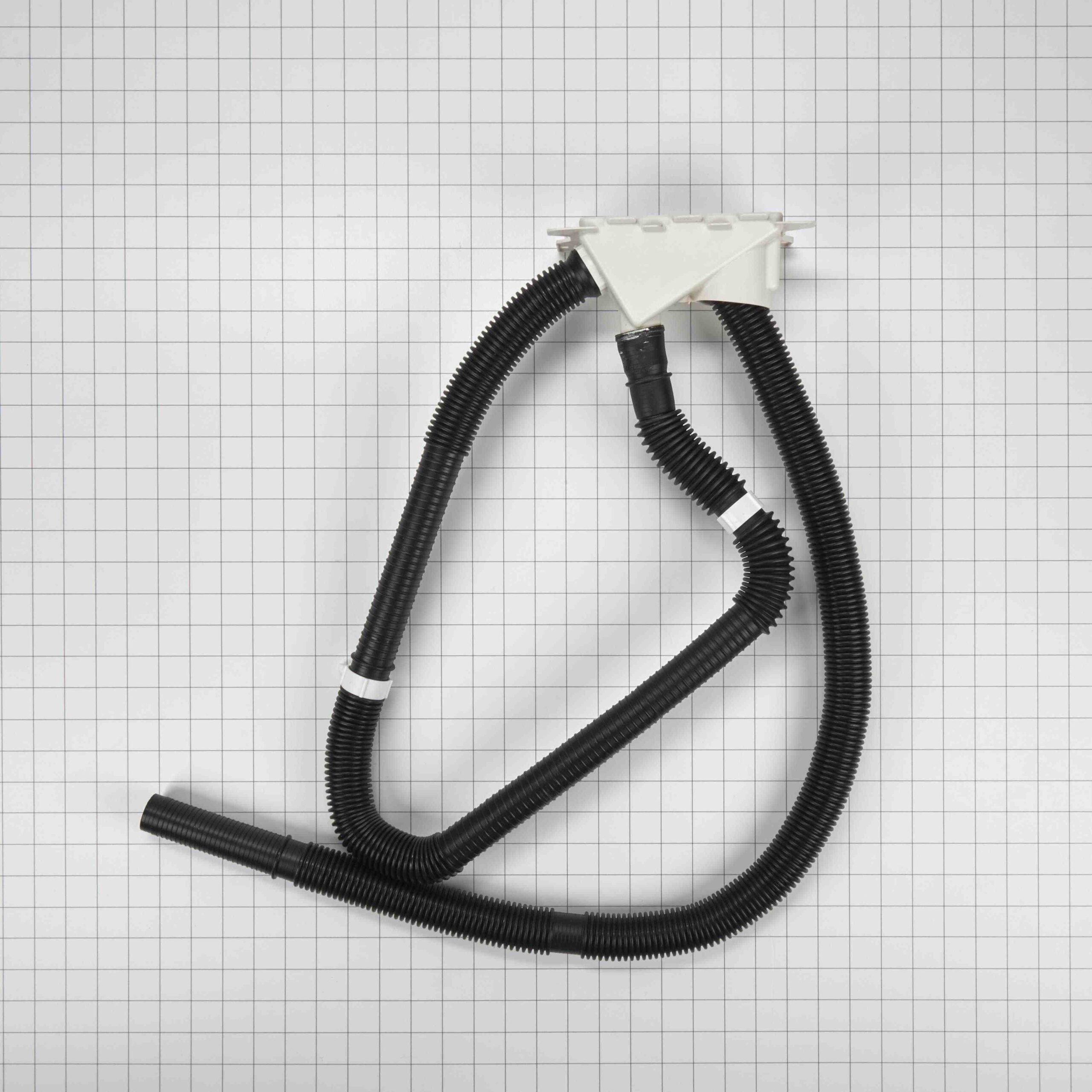 WPW10096921 Whirlpool Hose - Image 2