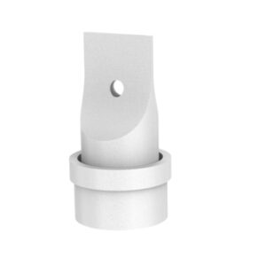 00623870 Bosch Refrigerator Drain Gutter