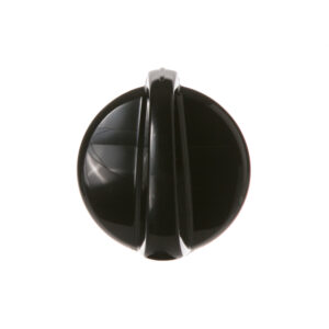 WB03K10216 GE Oven Mnivalve Knob