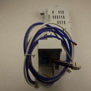 DA97-13850A Samsung Refrigerator Filter Tank Case Assembly