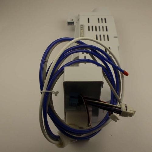 DA97-13850A Samsung Refrigerator Filter Tank Case Assembly