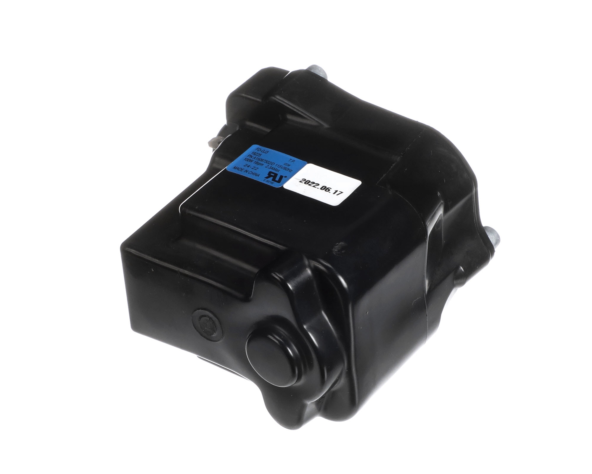 5304526014 Frigidaire/Electrolux Refrigerator Motor