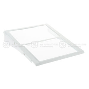 WR71X24967 GE Refrigerator Shelf