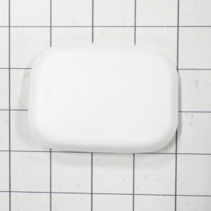 137576600 Frigidaire Dryer Light Hole Plug