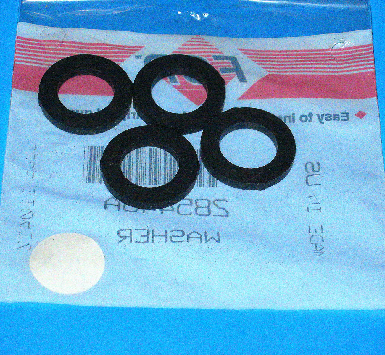 285448A Whirlpool Washer