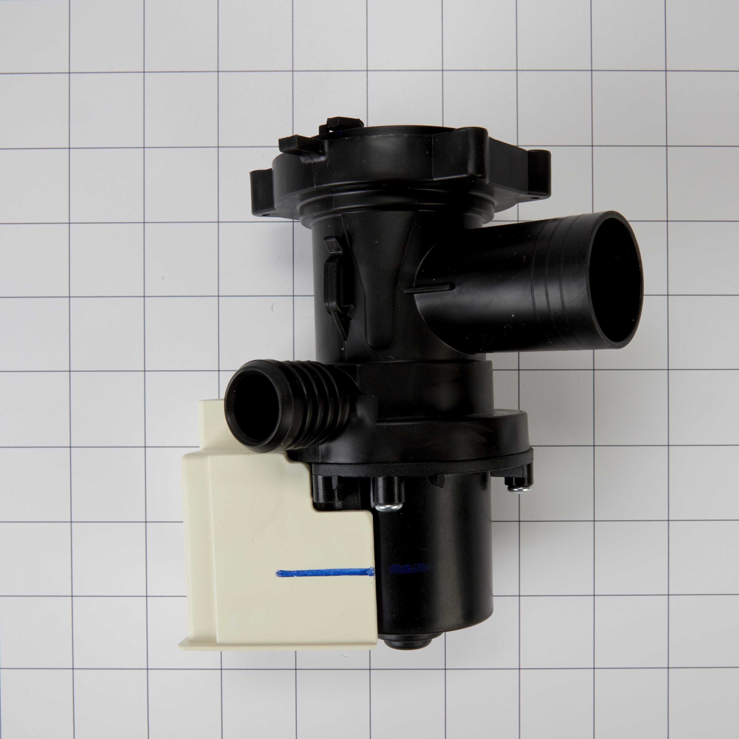 WPW10465252 Whirlpool Water Pump - Image 2