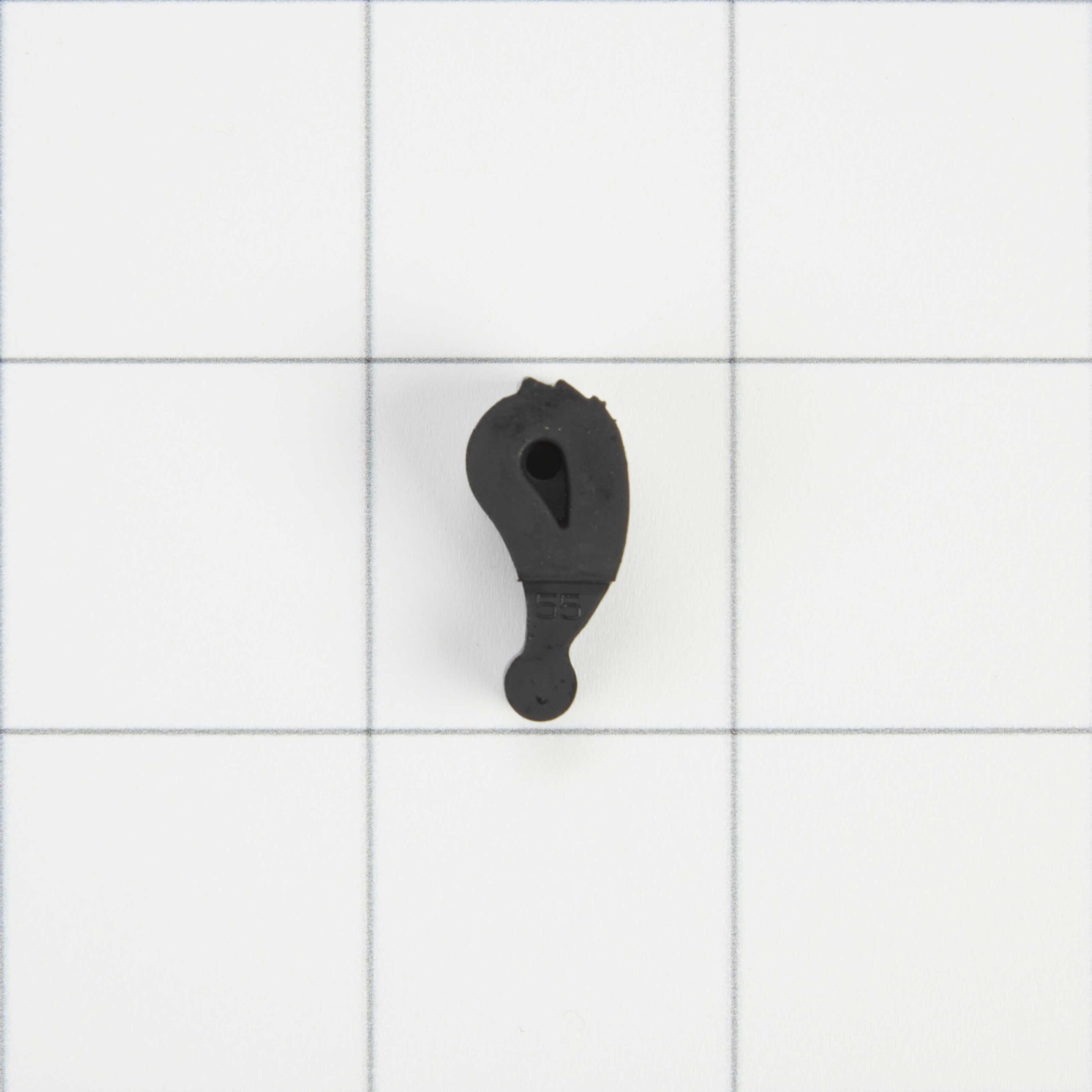 285809 Whirlpool Washer Agitator Cam Repair Kit - Image 5