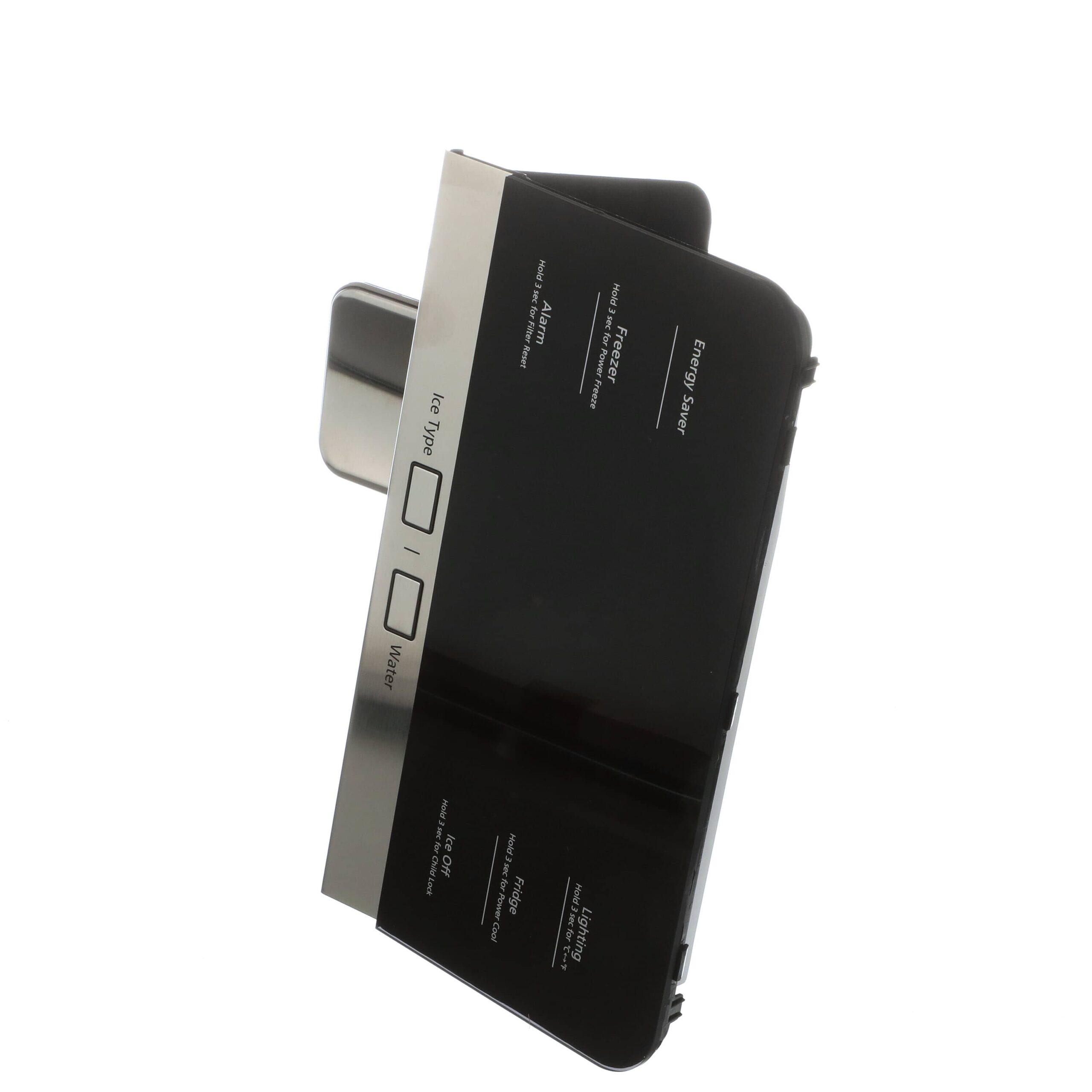 DA97-12088R Samsung Refrigerator Dispenser Cover