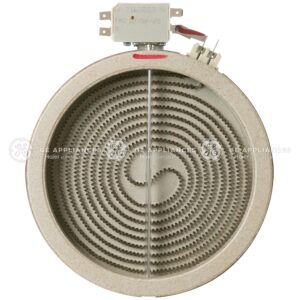 WB30T10097 GE Oven Element Radiant 6-IN