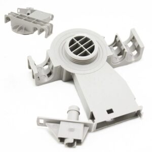 WPW10195536 Whirlpool Water Inlet