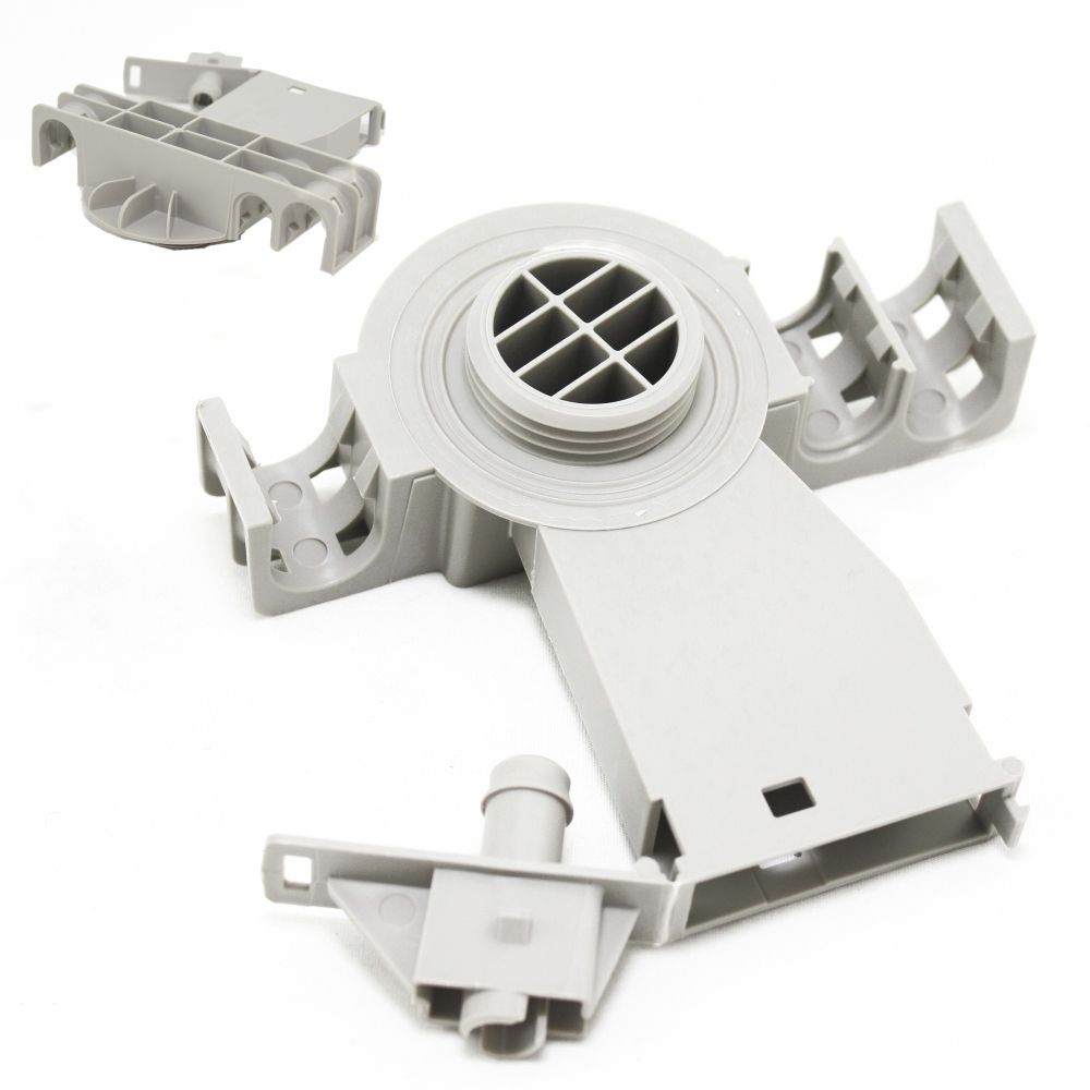WPW10195536 Whirlpool Water Inlet