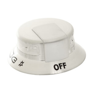 318569904 Frigidaire Cooktop Burner Knob