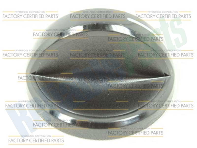 WP8286043BL Whirlpool Knob - Image 2