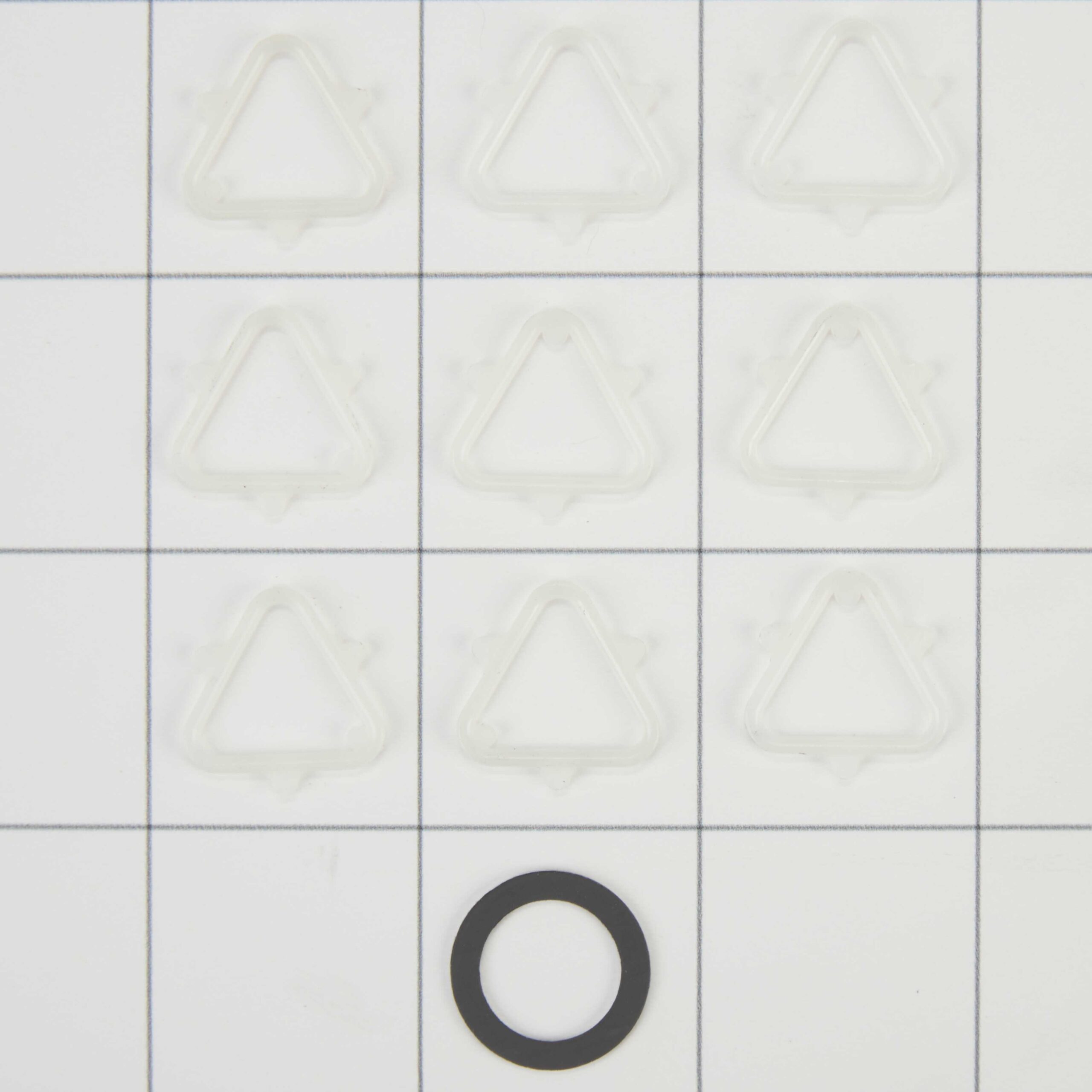 4392067 Whirlpool Dryer Repair Kit - Image 5