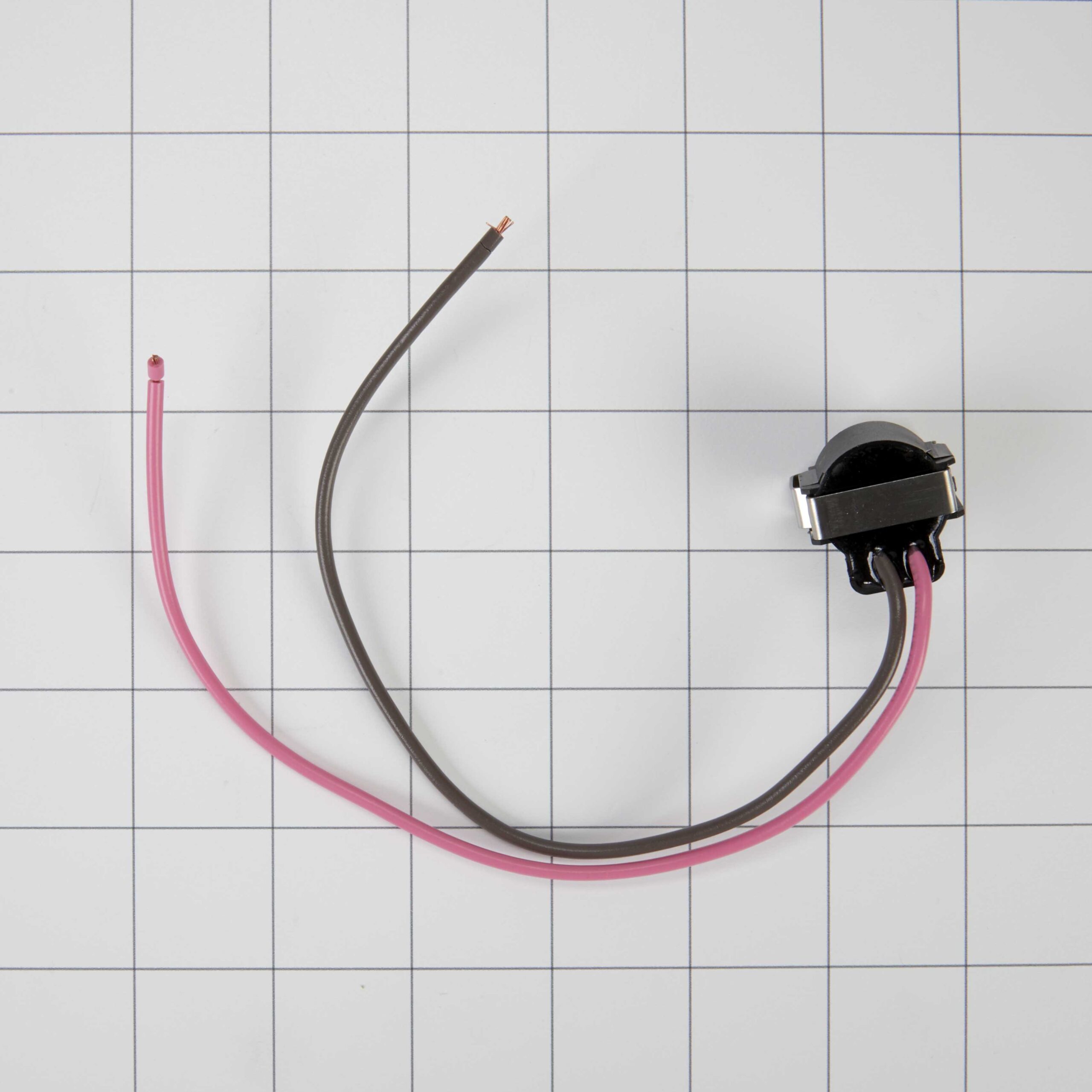 WPW10225581 Whirlpool Refrigerator Defrost Thermostat - Image 3